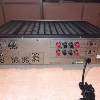 Harman/kardon pm650vxi amplifier-made in japan- от швеицария, снимка 14 - Ресийвъри, усилватели, смесителни пултове - 21654376