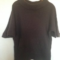 Дамски плетен блузон, снимка 1 - Блузи с дълъг ръкав и пуловери - 20524002
