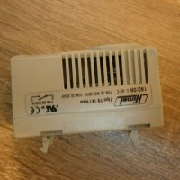 Термостат терморегулатор , снимка 2 - Ключове, контакти, щепсели - 20790879