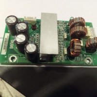 Audio amplifier board benq 48.m2520.a00, снимка 1 - Стойки, 3D очила, аксесоари - 23922798