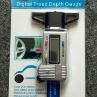 Digital Grapple Depth Gauge - Точно измерване на дълбочината на вашия грайфер с лекота, снимка 3 - Аксесоари и консумативи - 22036224