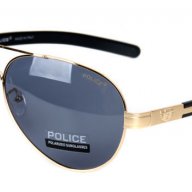 P O L I C E - Classic - Polarized Очила -uv 400 - 4 разцветки на рамката, снимка 7 - Слънчеви и диоптрични очила - 10007002
