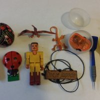 Лот детски играчки, снимка 1 - Колекции - 21024743