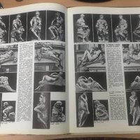 Микеланджело - Скулптор *Умберто Балдини *1979 г, снимка 12 - Колекции - 25588757