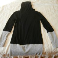 Дамска туника - размер Л, снимка 2 - Блузи с дълъг ръкав и пуловери - 13328196