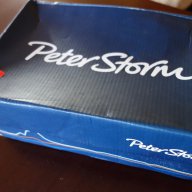 нови сандали Peter Storm, 32ри номер, снимка 10 - Детски сандали и чехли - 16394746