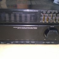 sony ta 606mii-stereo amplifier-внос швеицария, снимка 12 - Ресийвъри, усилватели, смесителни пултове - 10356115