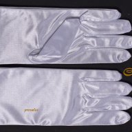 Сватбени ръкавици 12 модела-НОВИ, снимка 11 - Сватбени аксесоари - 14587735
