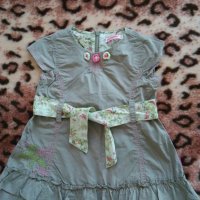 Детска рокличка Mariquita , снимка 2 - Бебешки рокли - 21470490