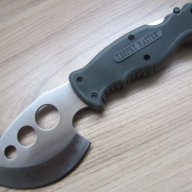 Комплект за оцеляване , туристически набор SCHRADE CUTLERY, снимка 5 - Ножове - 14884428