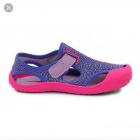 Nike Sunray Protect, снимка 1 - Детски сандали и чехли - 21566666