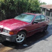 Бмв Е36,bmw e36 на части, снимка 1 - Автомобили и джипове - 22063629