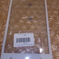 Продавам чисто нов бял тъчскрийн за GSM Lenovo A536, снимка 1 - Резервни части за телефони - 25406208