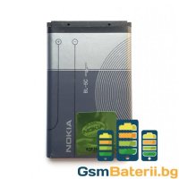 Батерия за Nokia , снимка 2 - Nokia - 23658557
