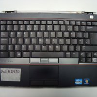Dell Latitude E6320 лаптоп на части, снимка 1 - Части за лаптопи - 21377889