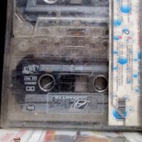 Продавам аудио касети с диско и друга музика, снимка 2 - Аудио касети - 20770185