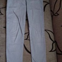 Детски дънки на НМ, размер 152, снимка 2 - Детски панталони и дънки - 25954952