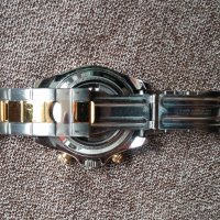 Часовник Stauer 27 jewels automatic, снимка 14 - Мъжки - 22253493