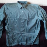 Нова мъжка българска официална риза стара бг номерация 45, снимка 1 - Ризи - 17310574