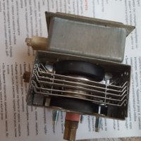 Магнетрон за микровълнова печка, снимка 1 - Микровълнови - 24842211