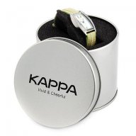 Дамски часовник " KAPPA ", снимка 4 - Дамски - 12309429