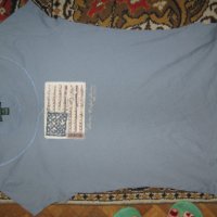 Тениска RALPH LAUREN   дамска,л, снимка 2 - Тениски - 19099623