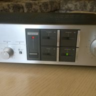 pioneer sa-740-stereo amplifier-made in japan-внос швеицария, снимка 11 - Ресийвъри, усилватели, смесителни пултове - 8259200