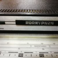 Радио Hornyphon, снимка 4 - Колекции - 20279757