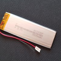 Батерия за таблет - 3.7V/ 2800mAh, 98x32x3mm, снимка 1 - Друга електроника - 24455644