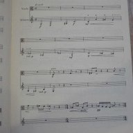 Книга "GITARRE - 6 - Gitarre und Viola - W. Pauli" - 36 стр., снимка 4 - Специализирана литература - 15947268
