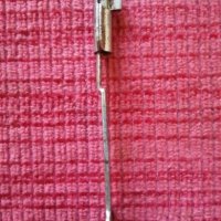 стар германски ключ, снимка 4 - Антикварни и старинни предмети - 22847561