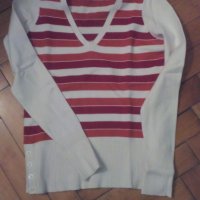 Дамска блуза MEXX, снимка 1 - Блузи с дълъг ръкав и пуловери - 24048499