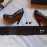 Обувки на платформа Killah By Miss Sixty , снимка 11 - Дамски елегантни обувки - 22306995