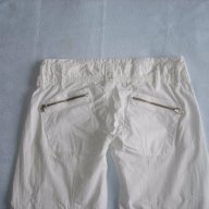 Freeman T. Porter,бял,спортно елегантен панталон, 29  , снимка 8 - Панталони - 18402616
