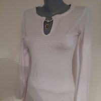 Дамска блуза , снимка 1 - Блузи с дълъг ръкав и пуловери - 24574528