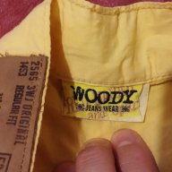 Пола за момиче Woody jeans/Ууди джинс, 100% оригинал, снимка 6 - Детски рокли и поли - 14287045