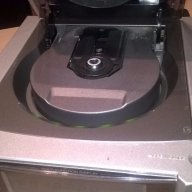 Panasonic sa-pm01 cd stereo tuner/amplifier-внос швеицария, снимка 6 - Ресийвъри, усилватели, смесителни пултове - 14314417