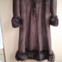 продавам дамско палто, снимка 2 - Палта, манта - 23858988