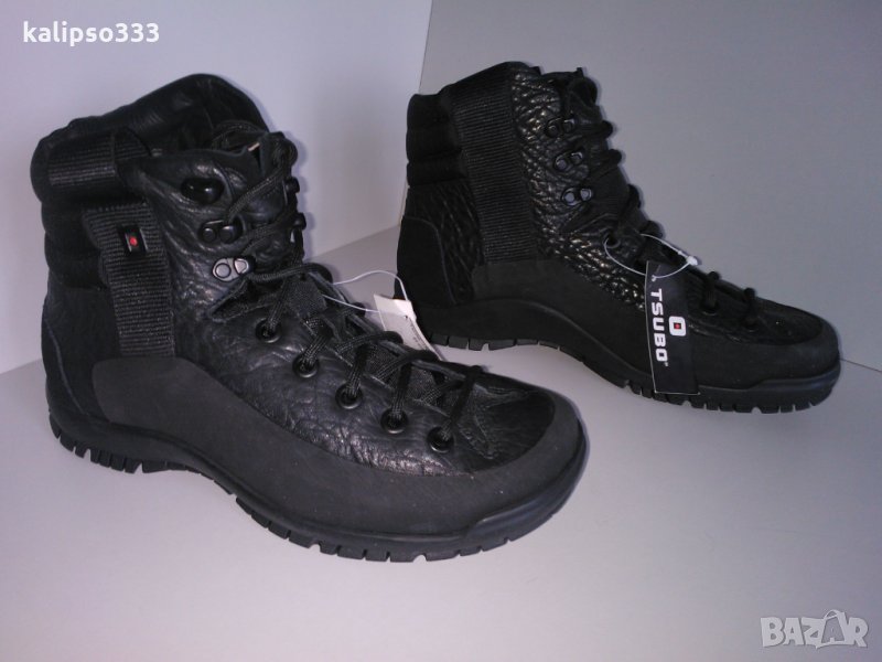 Tsubo оригинални обувки, снимка 1