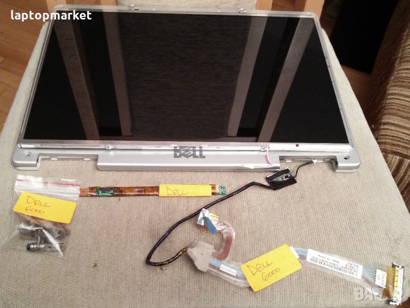 Dell Inspiron 6000 на части, снимка 1