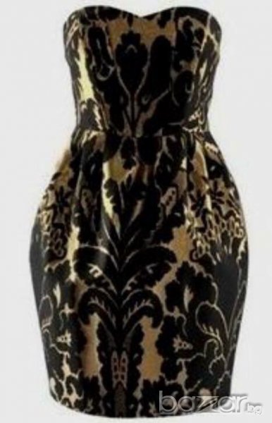 Н&М нова рокля, снимка 1