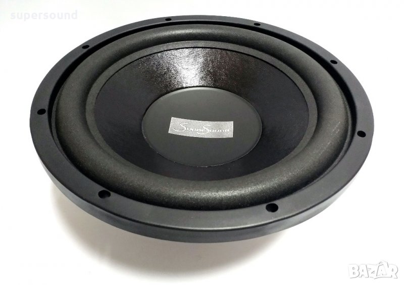 Субуфер - 12" - 400W -MW1222 , снимка 1