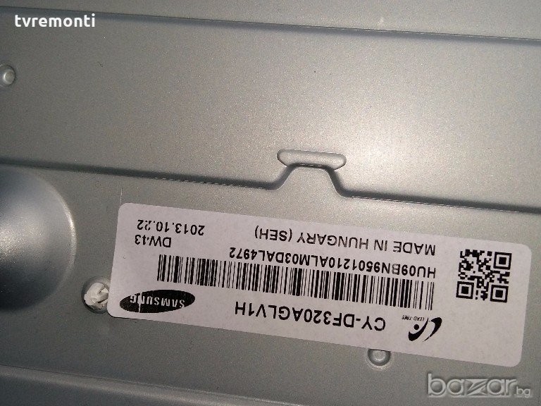 LED DIOD CY-DF320AGLV1H LED BACKLIGHT DIOD , снимка 1
