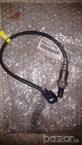 Ламбда сонда 8946505080 Корола, Корола В. Авенсис/Corolla,Corolla Verso,Avensis 1.6 бензин , снимка 1