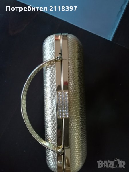 Чантичка, снимка 1