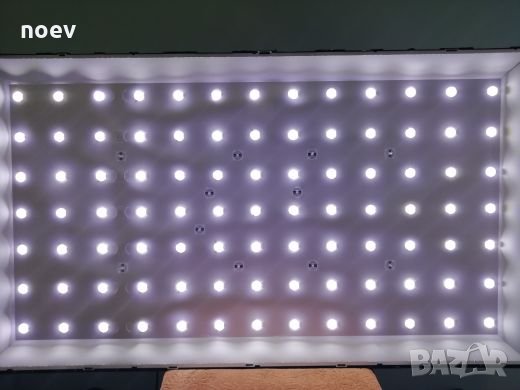 Led Backlight TPT480LS-HJ02 REV:SC1E, снимка 1