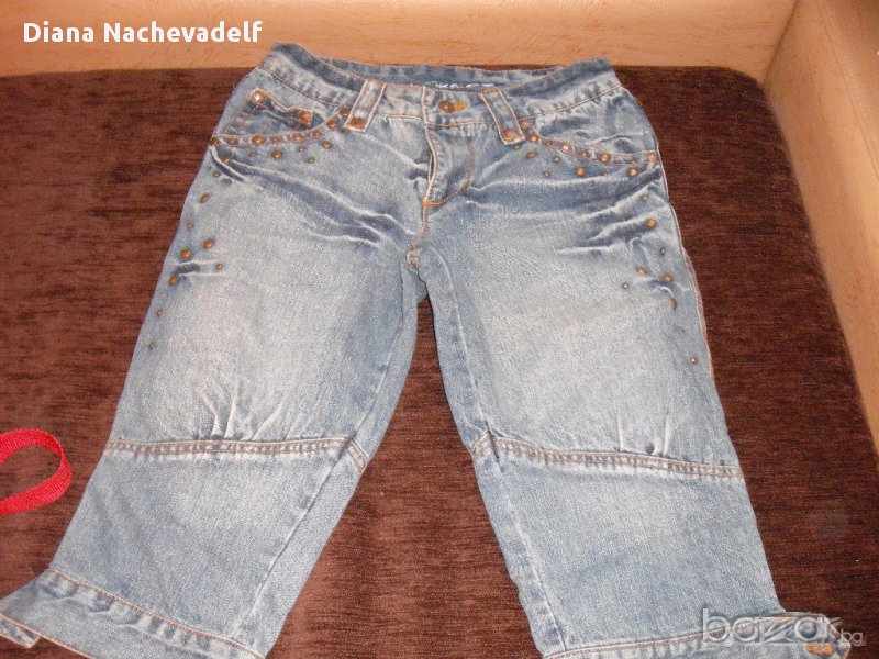 дамски дънки, снимка 1