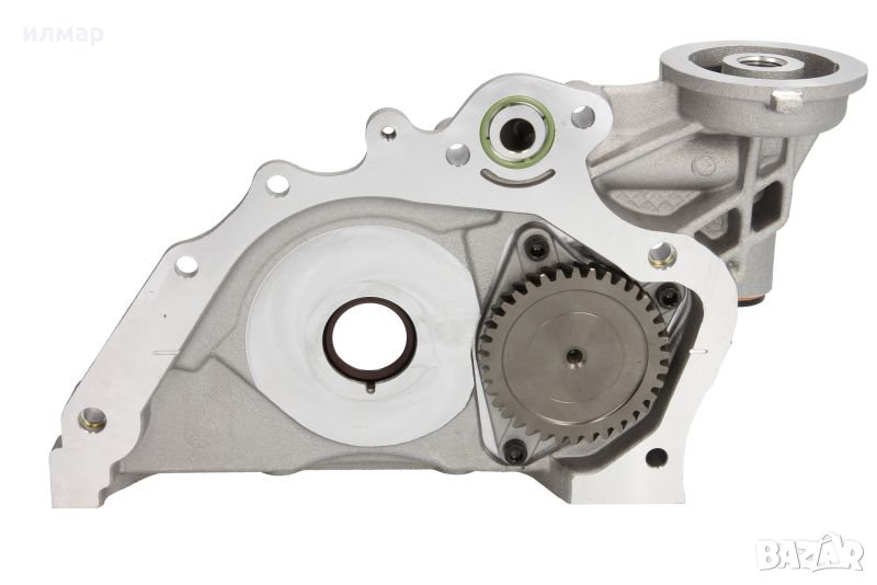 2131027060 Маслена помпа за Санта Фе 2006 - 2,2-155кс, снимка 1