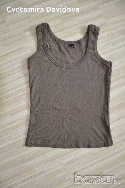 Потник кафяв, снимка 1