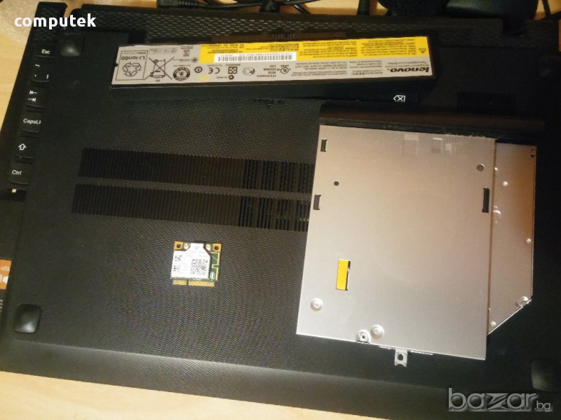 Части - Lenovo G500, снимка 1